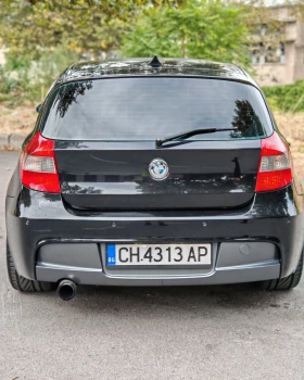 Обява за продажба на BMW 118 D ~7 749 лв. - изображение 3 | Auto.bg Обява за продажба на BMW 118 D ~7 749 лв. - изображение 3