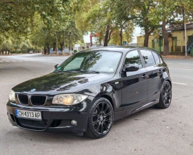 Обява за продажба на BMW 118 D ~7 749 лв. - изображение 5 | Auto.bg Обява за продажба на BMW 118 D ~7 749 лв. - изображение 5