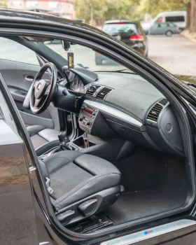 Обява за продажба на BMW 118 D ~7 749 лв. - изображение 9 | Auto.bg Обява за продажба на BMW 118 D ~7 749 лв. - изображение 9