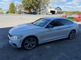 BMW 440 CARFAX    | Mobile.bg    3