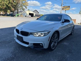  BMW 440