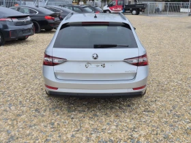 Обява за продажба на Skoda Superb 2.0TDI  ~24 500 лв. - изображение 4
