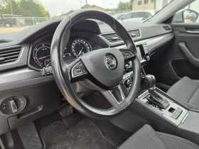 Обява за продажба на Skoda Superb 2.0TDI  ~24 500 лв. - изображение 10
