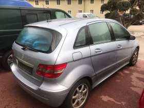 Mercedes-Benz B 170 AUTOMAT144000 - 6500 лв. / 3323.40 € - 44372747 3