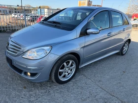 Mercedes-Benz B 170 AUTOMAT144000 | Mobile.bg    2