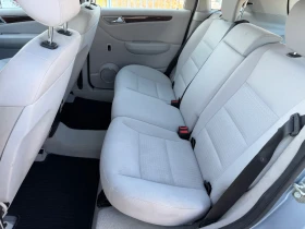 Mercedes-Benz B 170 AUTOMAT144000 | Mobile.bg    8