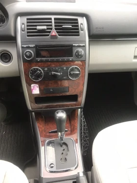 Mercedes-Benz B 170 AUTOMAT144000 - 6500 лв. / 3323.40 € - 44372747 6