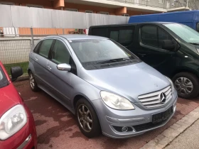 Mercedes-Benz B 170 AUTOMAT144000 - 6500 лв. / 3323.40 € - 44372747 2