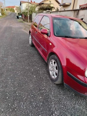 Обява за продажба на VW Golf ~1 400 лв. - изображение 1 | Auto.bg Обява за продажба на VW Golf ~1 400 лв. - изображение 1