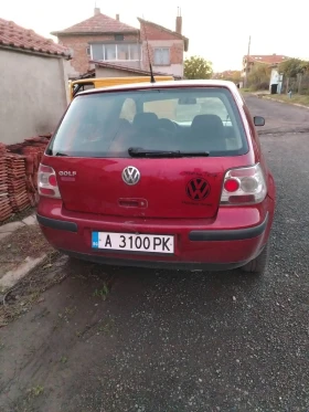 Обява за продажба на VW Golf ~1 400 лв. - изображение 7 | Auto.bg Обява за продажба на VW Golf ~1 400 лв. - изображение 7