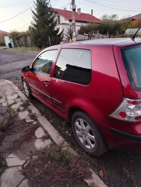 Обява за продажба на VW Golf ~1 400 лв. - изображение 4 | Auto.bg Обява за продажба на VW Golf ~1 400 лв. - изображение 4