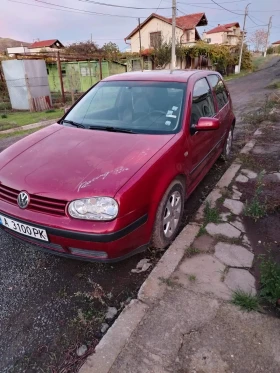 Обява за продажба на VW Golf ~1 400 лв. - изображение 5 | Auto.bg Обява за продажба на VW Golf ~1 400 лв. - изображение 5