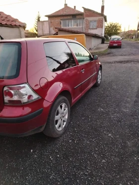 Обява за продажба на VW Golf ~1 400 лв. - изображение 9 | Auto.bg Обява за продажба на VW Golf ~1 400 лв. - изображение 9