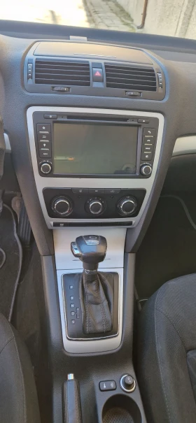 Skoda Octavia  + 8  | Mobile.bg    10