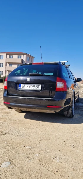 Skoda Octavia  + 8  | Mobile.bg    5