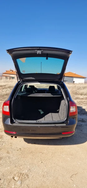 Skoda Octavia  + 8  | Mobile.bg    6