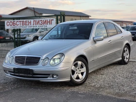 Mercedes-Benz E 280 3.2 CDI 170 k.c. AVANGARDE