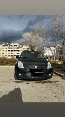 Suzuki Swift, снимка 2
