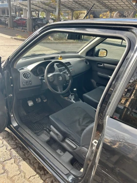 Suzuki Swift, снимка 4