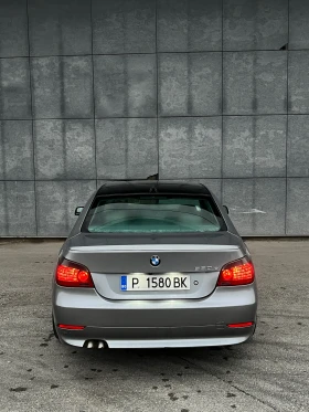 BMW 530, снимка 3
