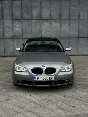 BMW 530, снимка 1
