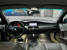 BMW 530, снимка 4