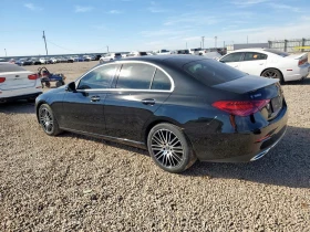 Mercedes-Benz C 300 360* DIGITAL* DISTRONIC* BURMESTER*  | Mobile.bg    2