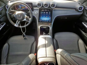 Mercedes-Benz C 300 360* DIGITAL* DISTRONIC* BURMESTER*  | Mobile.bg    8