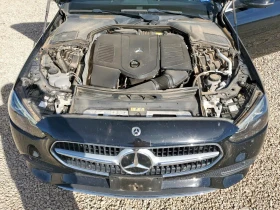 Mercedes-Benz C 300 360* DIGITAL* DISTRONIC* BURMESTER*  | Mobile.bg    11