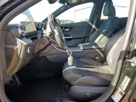 Mercedes-Benz C 300 360* DIGITAL* DISTRONIC* BURMESTER*  | Mobile.bg    7