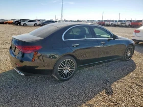 Mercedes-Benz C 300 360* DIGITAL* DISTRONIC* BURMESTER*  | Mobile.bg    3