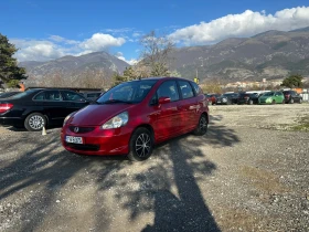 Honda Jazz 1.4/Facelift/Gaz/Novi Gumi-Perfect 