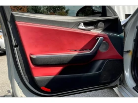 Kia Stinger * GT2 * CARFAX * ЦЕНА ДО БГ, снимка 3