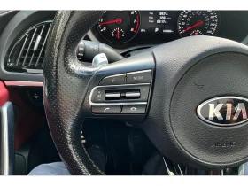 Kia Stinger * GT2 * CARFAX * ЦЕНА ДО БГ, снимка 9