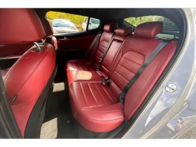 Kia Stinger * GT2 * CARFAX * ЦЕНА ДО БГ, снимка 17
