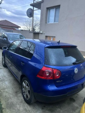VW Golf 1.9tdi 6-степенна, снимка 7