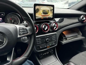 Mercedes-Benz CLA 250 AMG LINE* CARFAX * ФИНАНСИРАНЕ * КЛИП, снимка 8