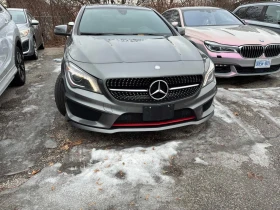 Mercedes-Benz CLA 250 AMG LINE* CARFAX * ФИНАНСИРАНЕ * КЛИП, снимка 2