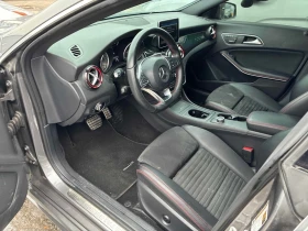Mercedes-Benz CLA 250 AMG LINE* CARFAX * ФИНАНСИРАНЕ * КЛИП, снимка 6