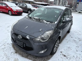 Hyundai Ix20 1.6 автоматик/GPL - изображение 1