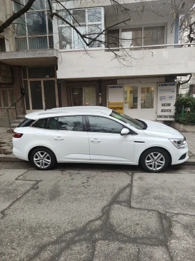 Renault Megane 1, 6 SCe ГАЗ - 9900 € / 19362.72 лв. - 68838764 3