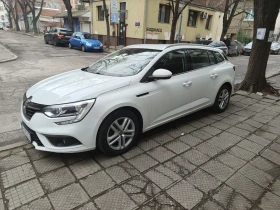 Renault Megane 1, 6 SCe ГАЗ - 9900 € / 19362.72 лв. - 68838764 2