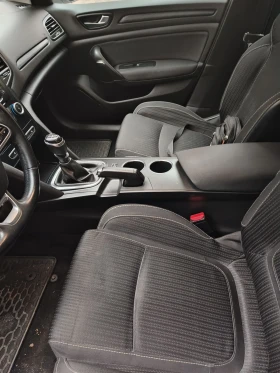 Renault Megane 1, 6 SCe ГАЗ - 9900 € / 19362.72 лв. - 68838764 14