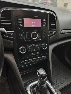 Renault Megane 1, 6 SCe ГАЗ - 9900 € / 19362.72 лв. - 68838764 12