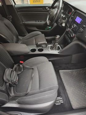 Renault Megane 1, 6 SCe ГАЗ - 9900 € / 19362.72 лв. - 68838764 10