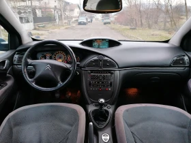 Citroen C5 - 2100 € / 4107.24 лв. - 67509557 13