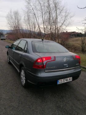 Citroen C5 - 2100 € / 4107.24 лв. - 67509557 5