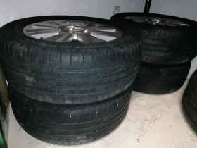 Citroen C5 - 2100 € / 4107.24 лв. - 67509557 15