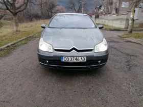 Citroen C5 - 2100 € / 4107.24 лв. - 67509557 3