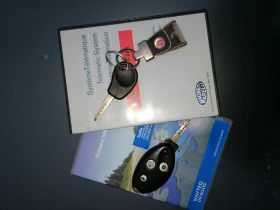 Citroen C5 - 2100 € / 4107.24 лв. - 67509557 16